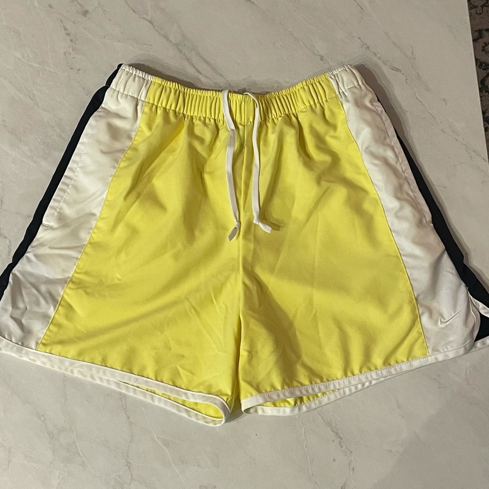 Women’s Nike Athletic Shorts with Pockets